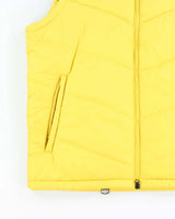 Vintage Nike 6.0 Insulated Zip Up Gilet - L