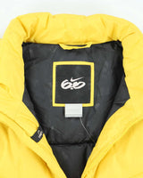 Vintage Nike 6.0 Insulated Zip Up Gilet - L