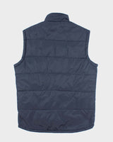 Vintage 2000's Lacoste Insulated Gilet - L