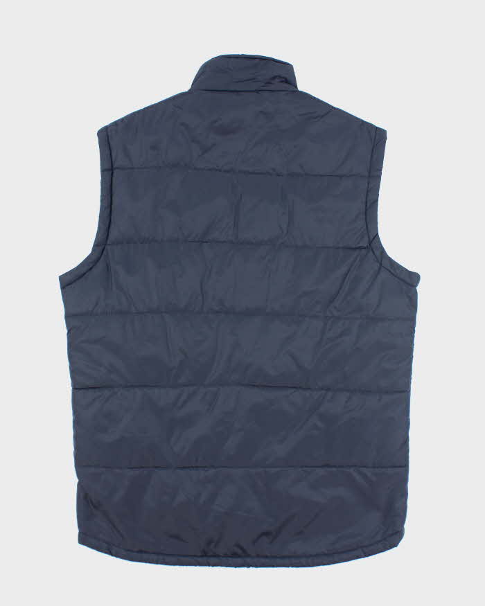 Vintage 2000's Lacoste Insulated Gilet - L