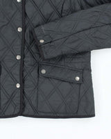 Vintage 2000's Women's Eddie Bauer Insulated Snap Button Up Jacket - L