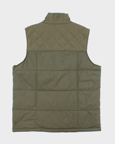Vintage 2000's Columbia Insulated Gilet - M