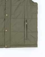 Vintage 2000's Columbia Insulated Gilet - M