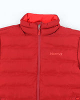 Vintage 2000's Marmot Insulated Puffer Jacket - S