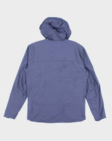 Vintage 2000's Arc'teryx Hooded Windbreaker Jacket - M