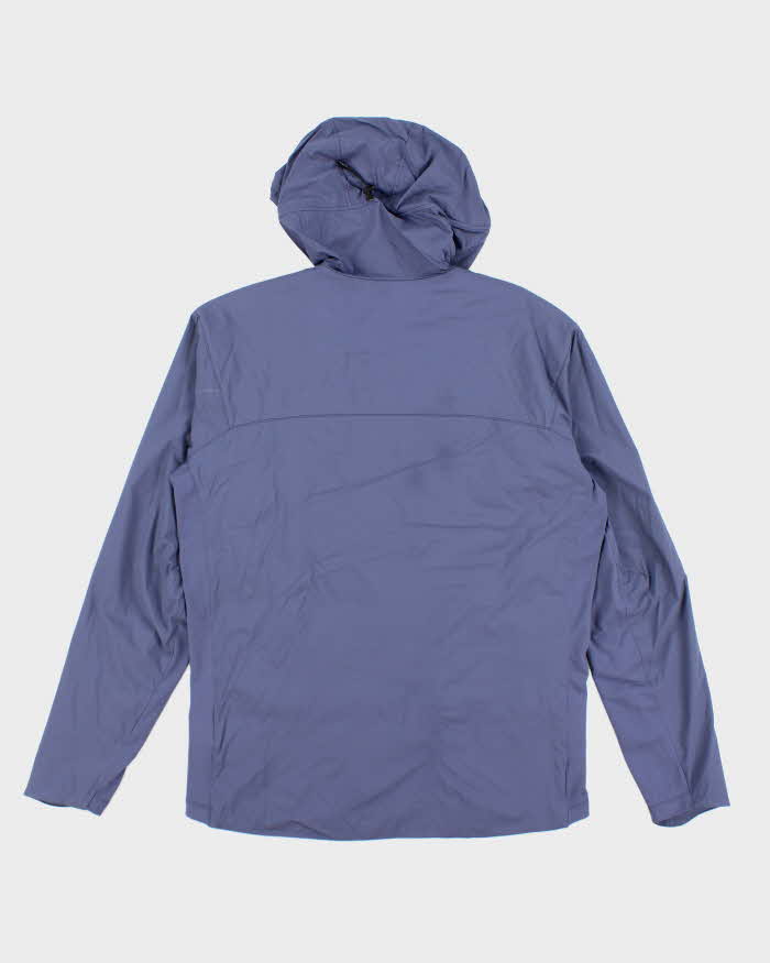Vintage 2000's Arc'teryx Hooded Windbreaker Jacket - M