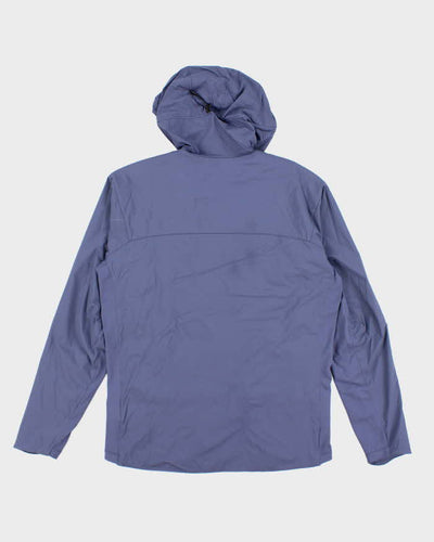 Vintage 2000's Arc'teryx Hooded Windbreaker Jacket - M