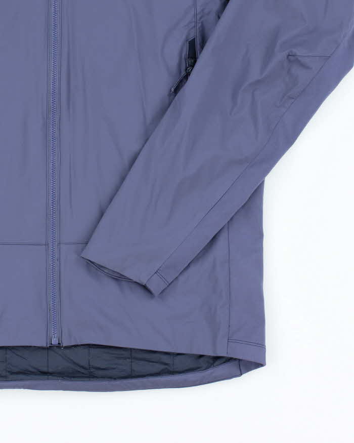 Vintage 2000's Arc'teryx Hooded Windbreaker Jacket - M