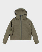 Vintage 2000's Arc'teryx Veilance Hooded Jacket - S