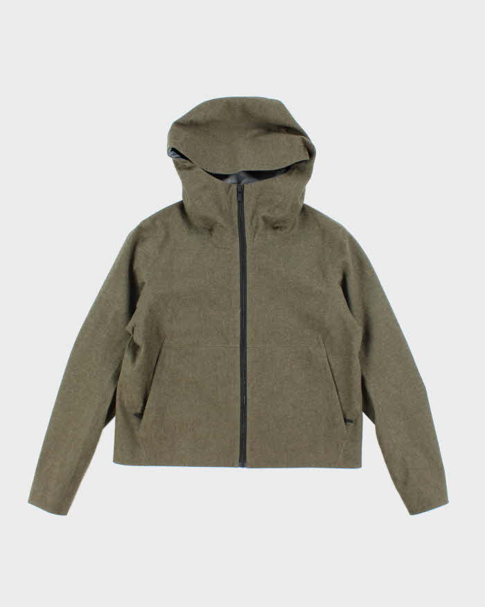 Vintage 2000's Arc'teryx Veilance Hooded Jacket - S