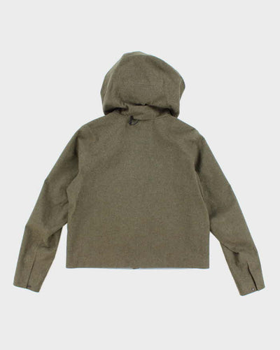 Vintage 2000's Arc'teryx Veilance Hooded Jacket - S