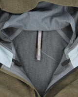Vintage 2000's Arc'teryx Veilance Hooded Jacket - S