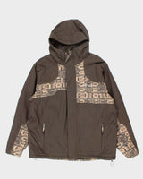 Vintage 2000's Columbia Insulated Ski Jacket - L