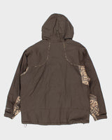 Vintage 2000's Columbia Insulated Ski Jacket - L