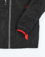 Vintage 2000's Reebok Chicago Blackhawks NHL Windbreaker Jacket - M