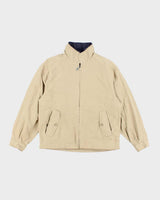 Vintage 90's London Fog Harrington Jacket - S