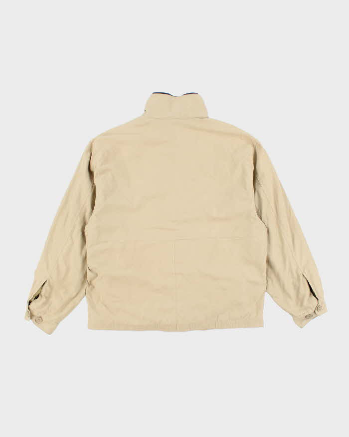 Vintage 90's London Fog Harrington Jacket - S