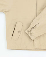 Vintage 90's London Fog Harrington Jacket - S