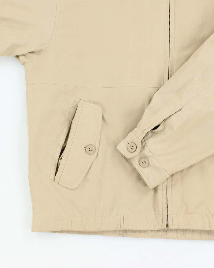 Vintage 90's London Fog Harrington Jacket - S