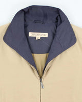 Vintage 90's London Fog Harrington Jacket - S