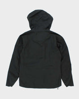 Vintage Y2K Fox Racing Waterproof Hooded Anorak Jacket - L