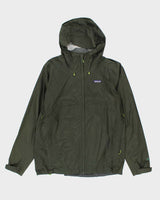 Vintage 2000's Patagonia Ventilated Waterproof Anorak Jacket - XL