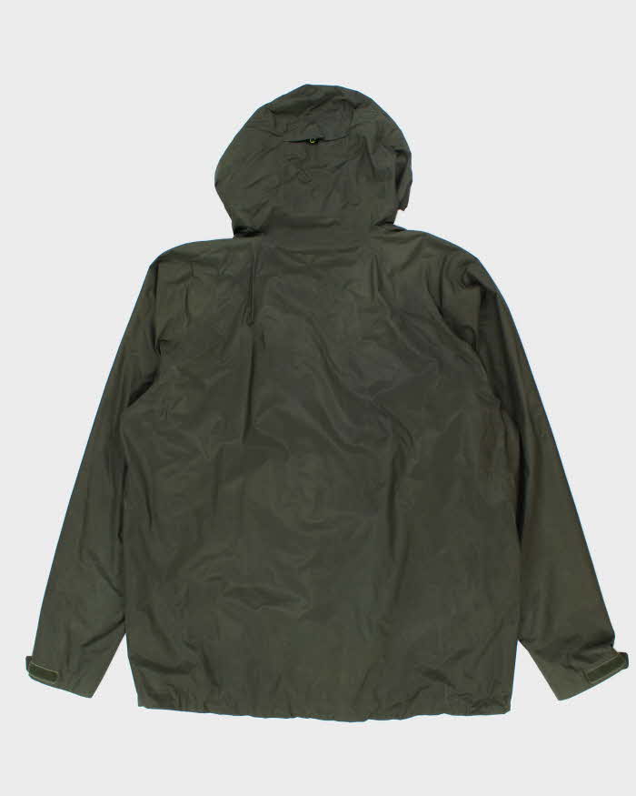 Vintage 2000's Patagonia Ventilated Waterproof Anorak Jacket - XL