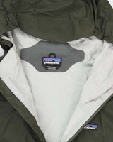Vintage 2000's Patagonia Ventilated Waterproof Anorak Jacket - XL