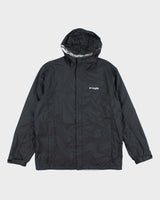 Vintage 2000's Columbia Premium Fishing Gear Anorak Jacket - L