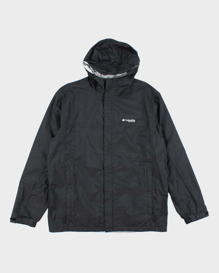 Vintage 2000's Columbia Premium Fishing Gear Anorak Jacket - L