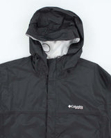 Vintage 2000's Columbia Premium Fishing Gear Anorak Jacket - L