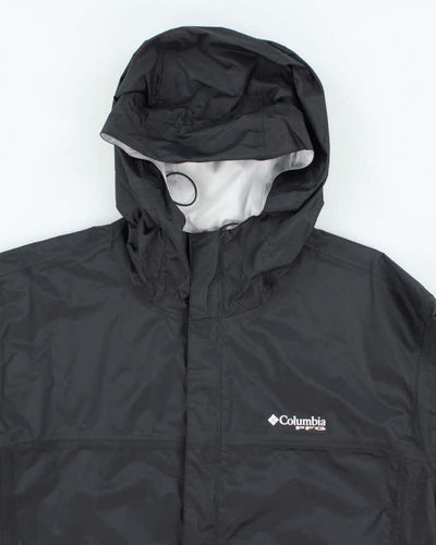 Vintage 2000's Columbia Premium Fishing Gear Anorak Jacket - L