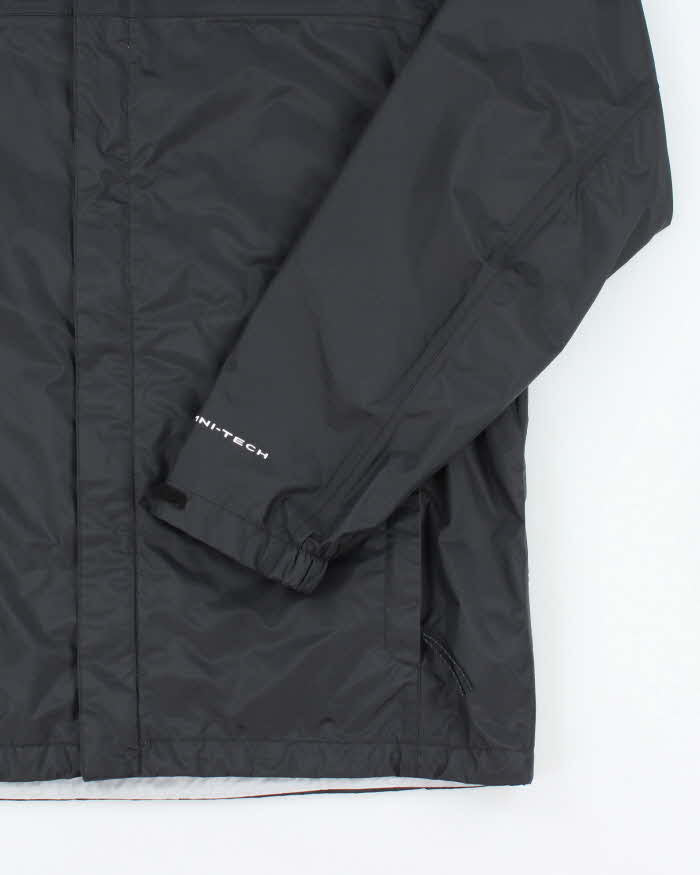 Vintage 2000's Columbia Premium Fishing Gear Anorak Jacket - L