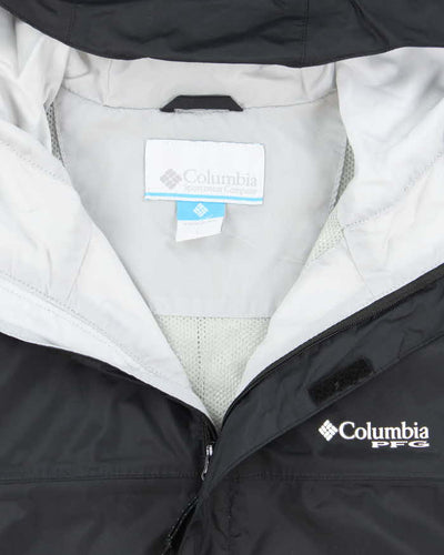 Vintage 2000's Columbia Premium Fishing Gear Anorak Jacket - L