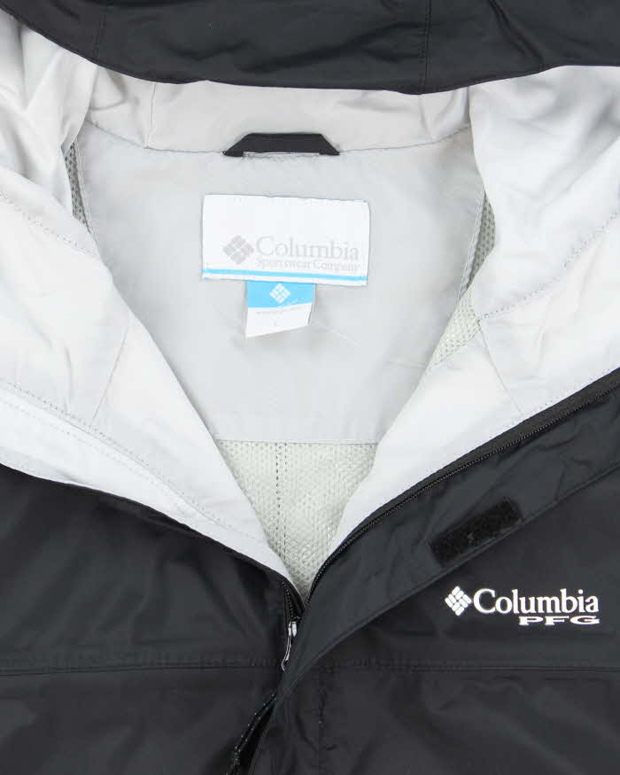 Vintage 2000's Columbia Premium Fishing Gear Anorak Jacket - L