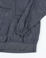 Vintage 2000's Oakley Lightweight Hooded Shell Jacket - S