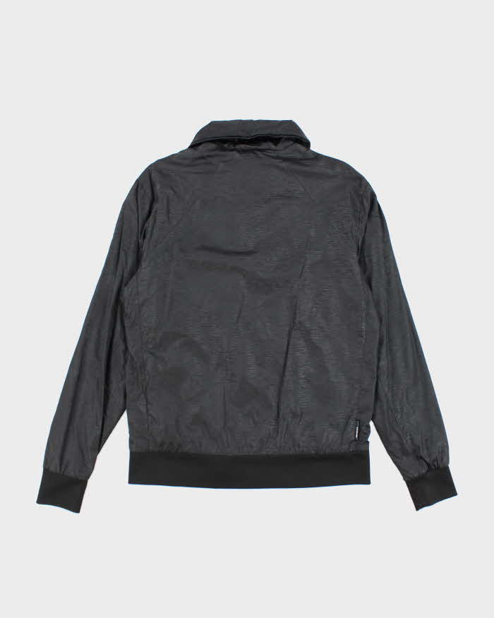 Vintage Y2K G-Star Raw Lightweight Bomber Jacket - XL