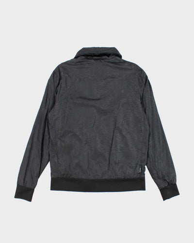 Vintage Y2K G-Star Raw Lightweight Bomber Jacket - XL