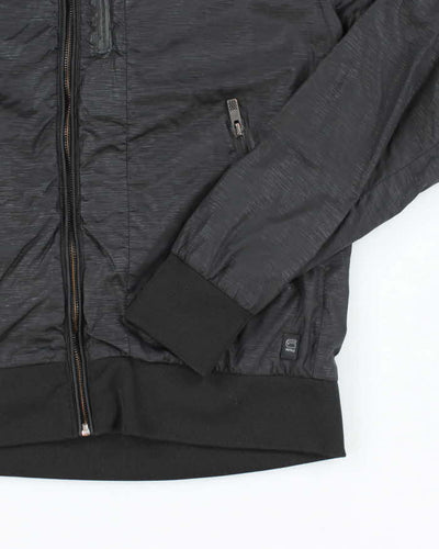 Vintage Y2K G-Star Raw Lightweight Bomber Jacket - XL