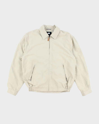 Vintage 2000's London Fog Lightweight Harrington Jacket - S