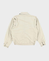 Vintage 2000's London Fog Lightweight Harrington Jacket - S