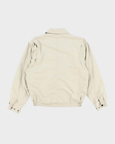 Vintage 2000's London Fog Lightweight Harrington Jacket - S