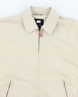 Vintage 2000's London Fog Lightweight Harrington Jacket - S