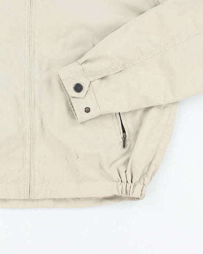 Vintage 2000's London Fog Lightweight Harrington Jacket - S