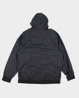 Vintage Y2K Oakley Lightweight Hooded Anorak Jacket - XL