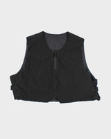 Adidas x Humanrace Padded Tactical Vest - M