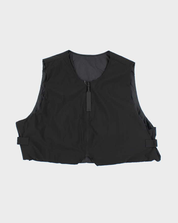 Adidas x Humanrace Padded Tactical Vest - M