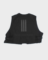 Adidas x Humanrace Padded Tactical Vest - M
