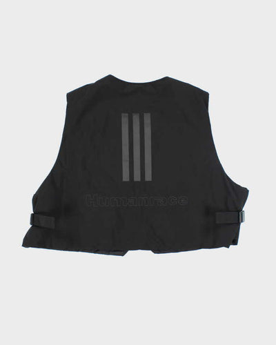 Adidas x Humanrace Padded Tactical Vest - M