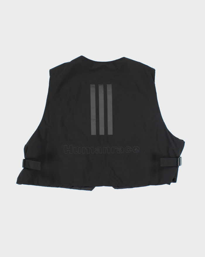 Adidas x Humanrace Padded Tactical Vest - M